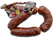 Chorizo de Cantimpalos La Abuela Concha Chorizo de Cantimpalos La Abuela Concha