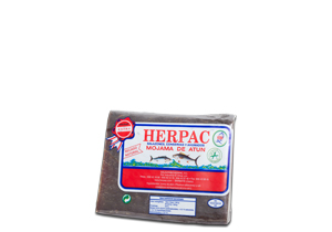 Mojama de atún Herpac Mojama de atún Herpac