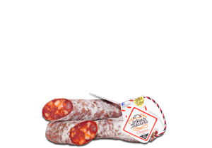 Chorizo de Cantimpalos La Venta Tabernera Chorizo de Cantimpalos La Venta Tabernera