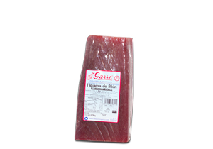 Mojama de atún Salazones Garre Mojama de atún Salazones Garre
