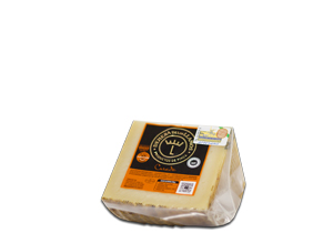 Queso de oveja pasta prensada Dehesa los Llanos Artesano (Curado) Queso de oveja pasta prensada Dehesa los Llanos Artesano (Curado)