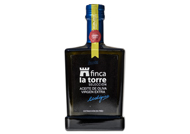 Aceite de oliva virgen extra Hojiblanca Finca La Torre Selección Ecológico Aceite de oliva virgen extra Hojiblanca Finca La Torre Selección Ecológico