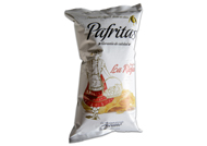 Patatas fritas con aceite de oliva a la riojana Pafritas Patatas fritas con aceite de oliva a la riojana Pafritas