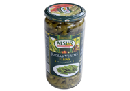 Judias verdes finas cortadas Alsur Judias verdes finas cortadas Alsur